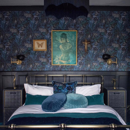 Uplifting Interiors - Top Tips For Creating A Happy Home