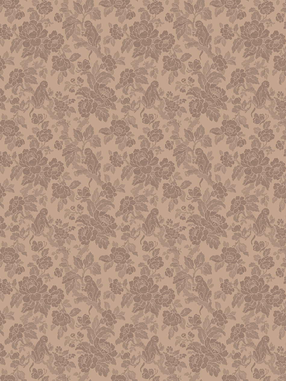 Drunken Monkey Wallpaper Sample