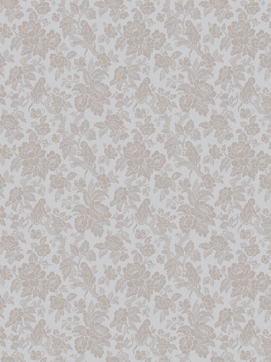 Drunken Monkey Wallpaper Sample