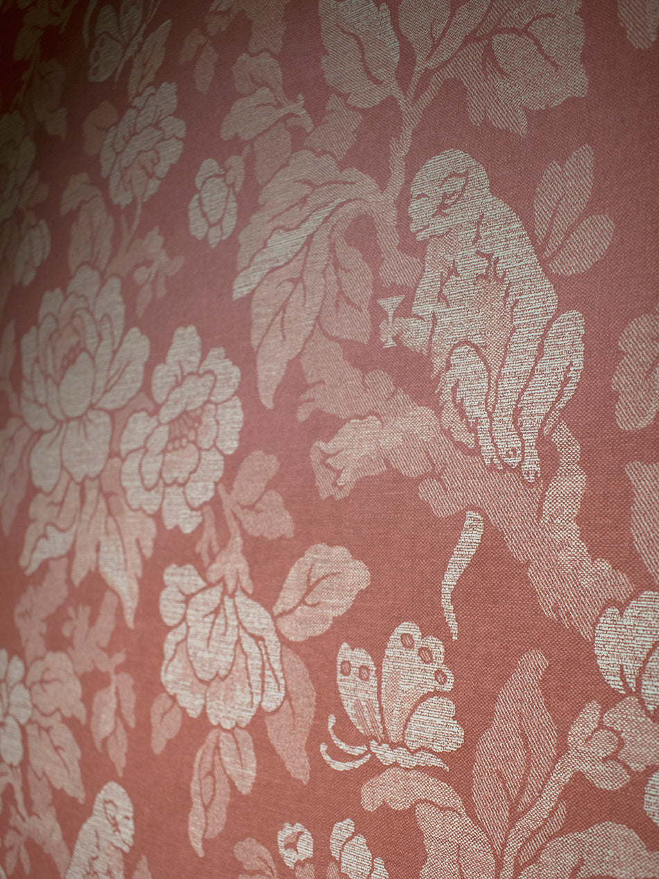 Drunken Monkey Wallpaper Sample