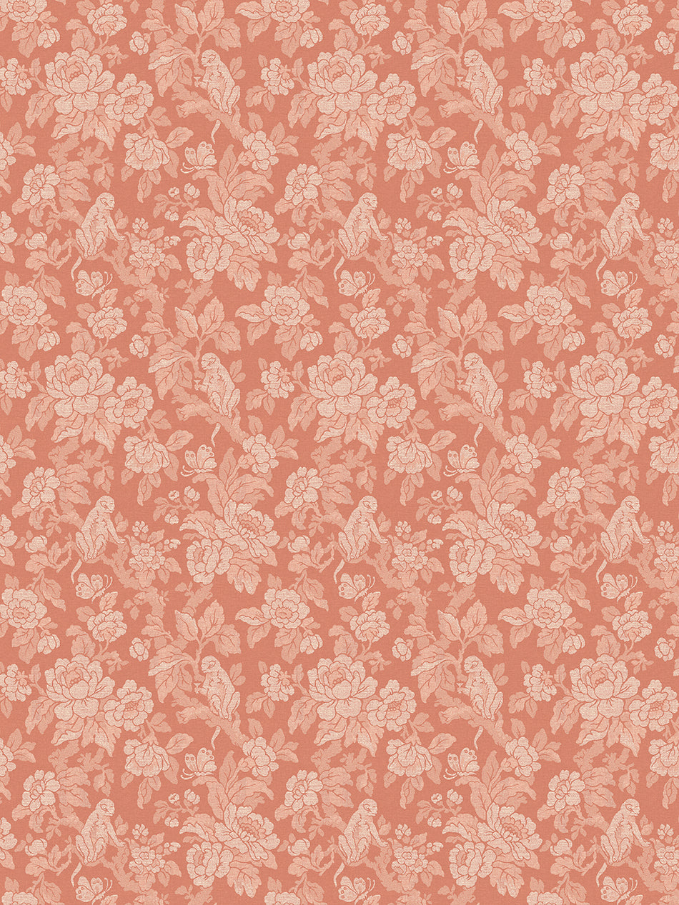 Drunken Monkey Wallpaper Sample