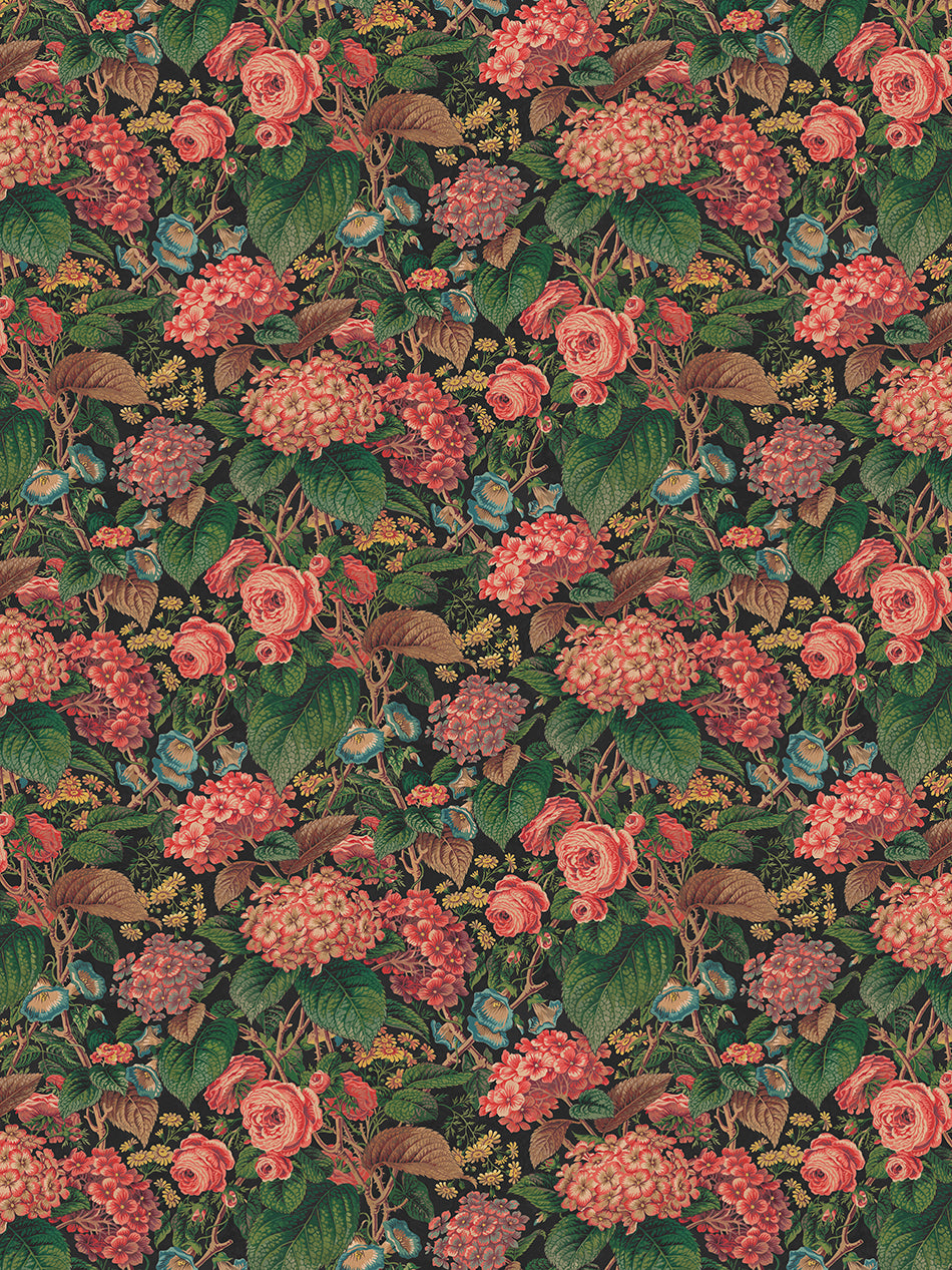 The Brambles Wallpaper