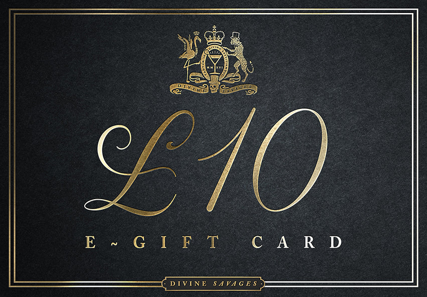 E-Gift Card