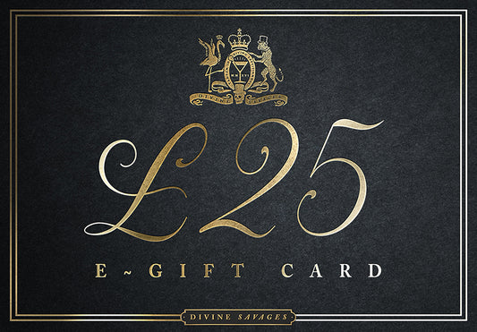 E-Gift Card
