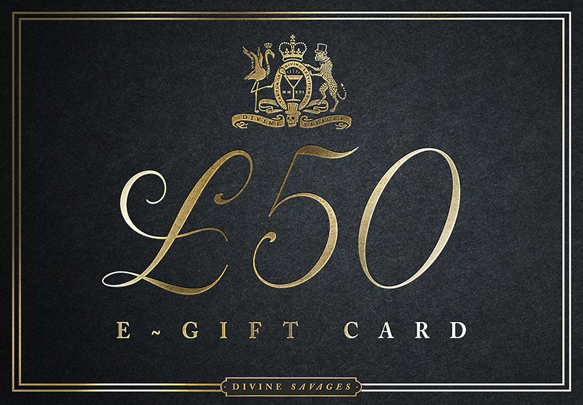 E-Gift Card
