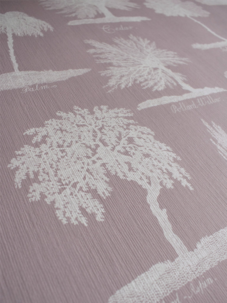 Arboreta Wallpaper Sample