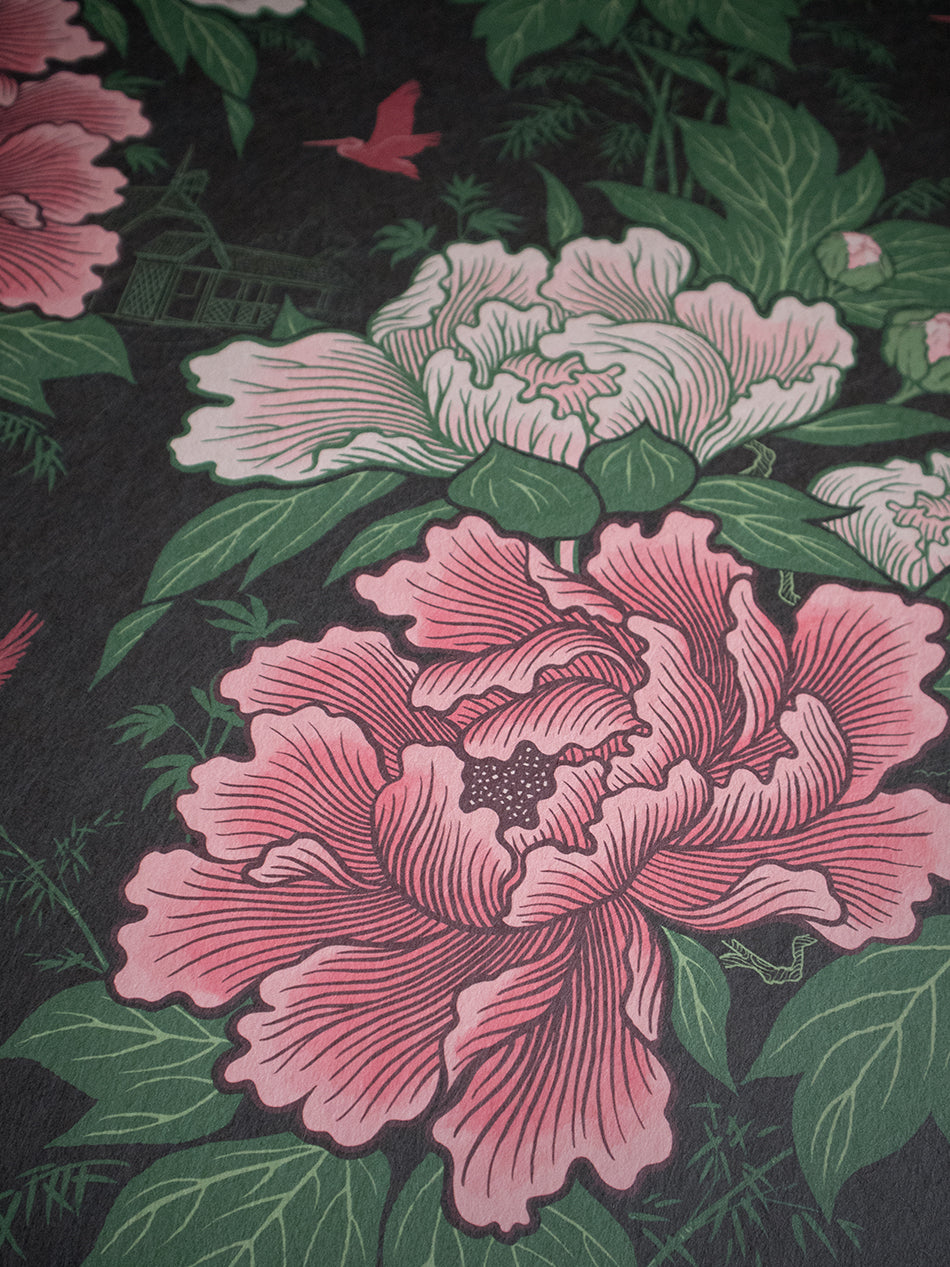 Bloomin' Marvellous Wallpaper