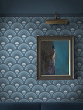 Load image into Gallery viewer, Deco Martini Wallpaper