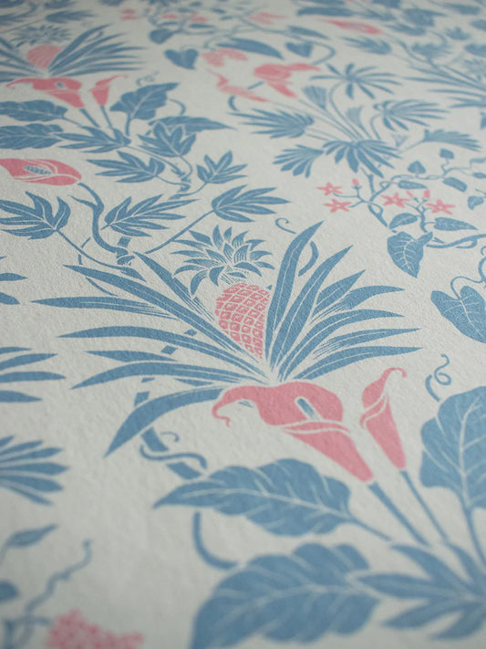 Little Botanize Wallpaper Sample