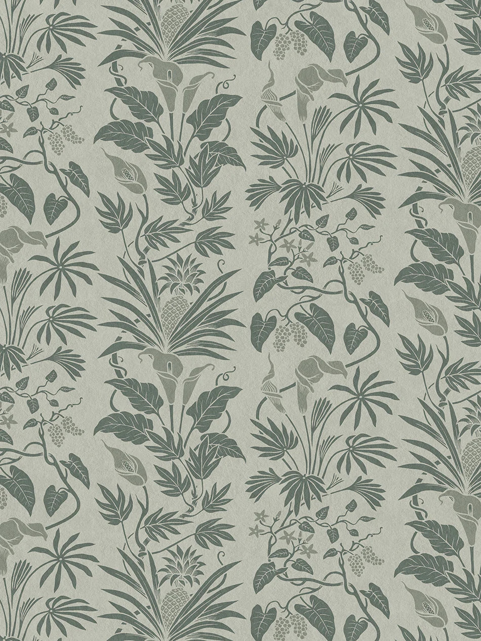 Little Botanize Wallpaper