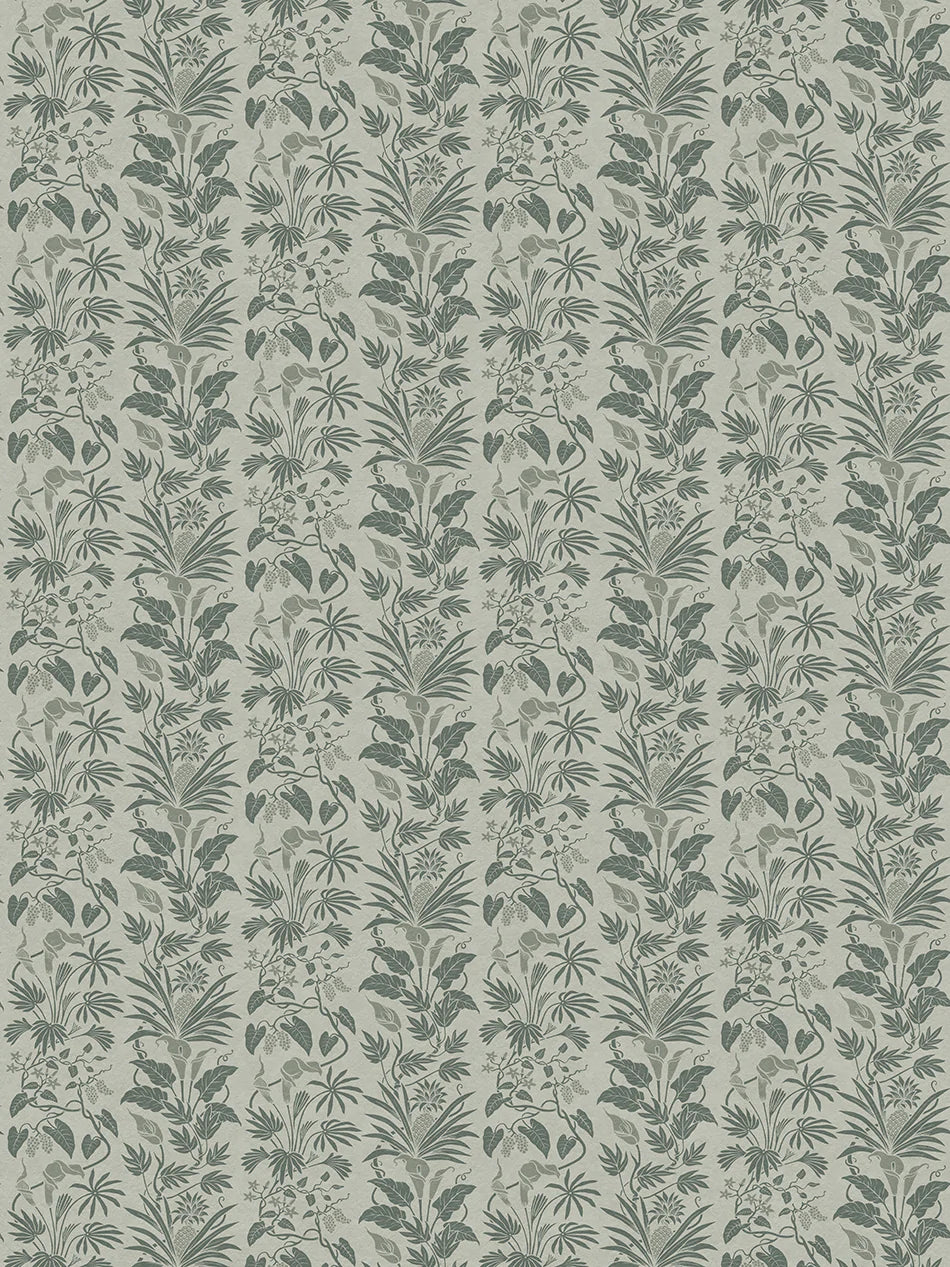 Little Botanize Wallpaper Sample