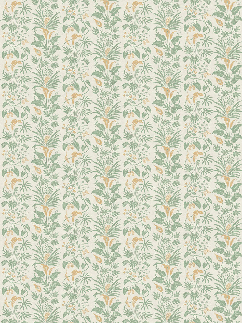 Little Botanize Wallpaper