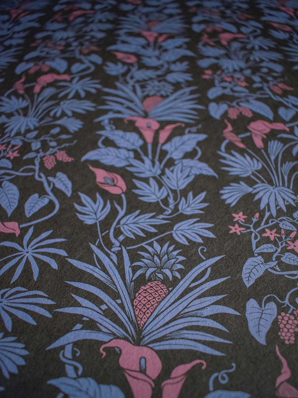 Little Botanize Wallpaper Sample