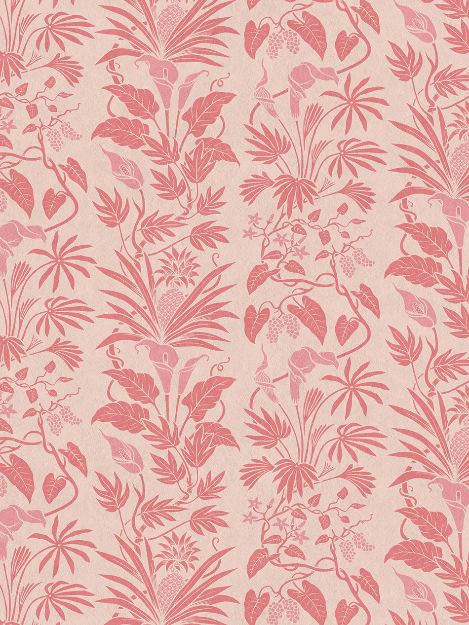 Little Botanize Wallpaper