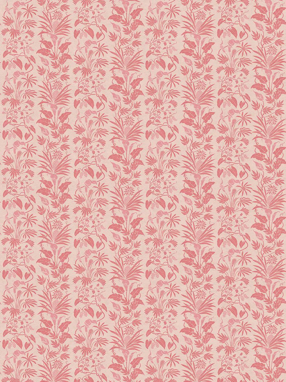 Little Botanize Wallpaper Sample