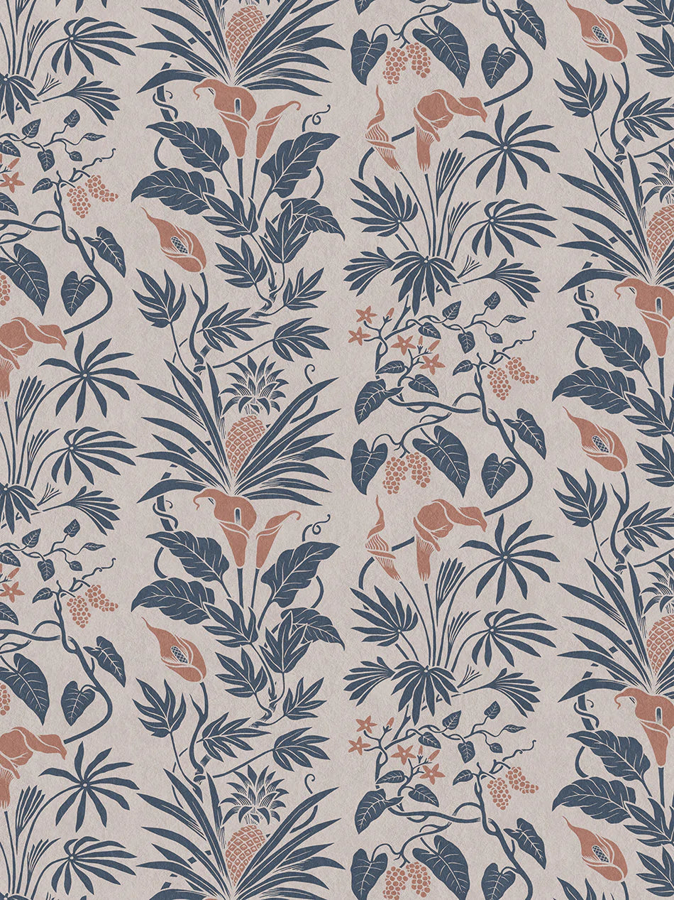 Little Botanize Wallpaper Sample