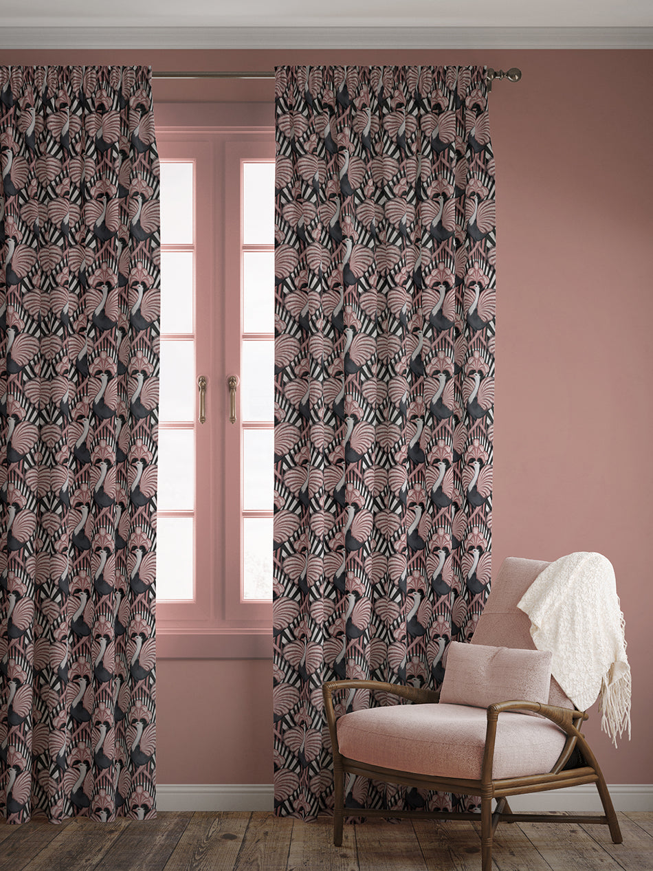 Zsa Zsa 'Candy' Linen