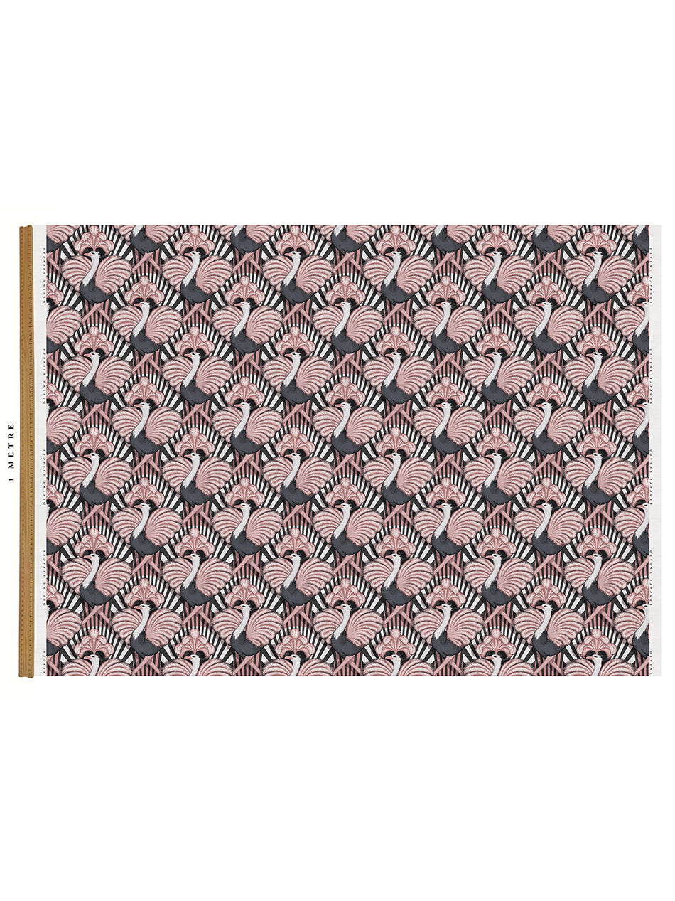 Zsa Zsa 'Candy' Recycled Velvet