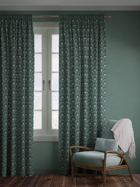 Deco Martini 'Arsenic' Linen