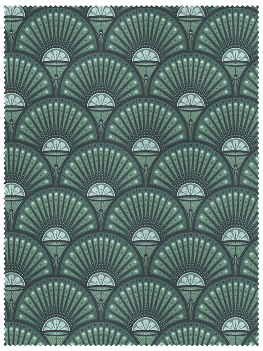Deco Martini 'Arsenic' Linen