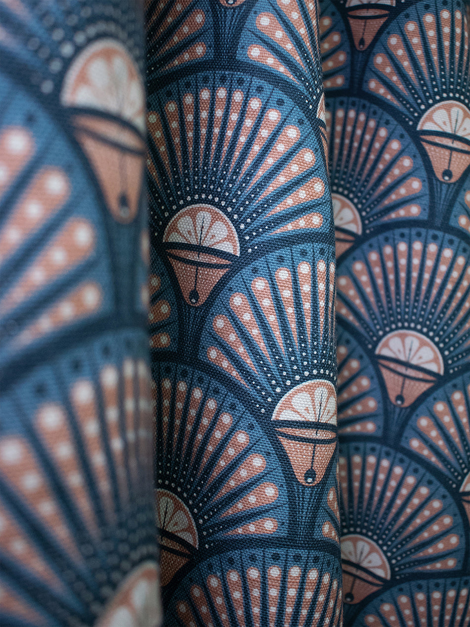 Deco Martini 'Blush' Linen