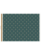 Load image into Gallery viewer, Deco Martini &#39;Green Gold&#39; Linen