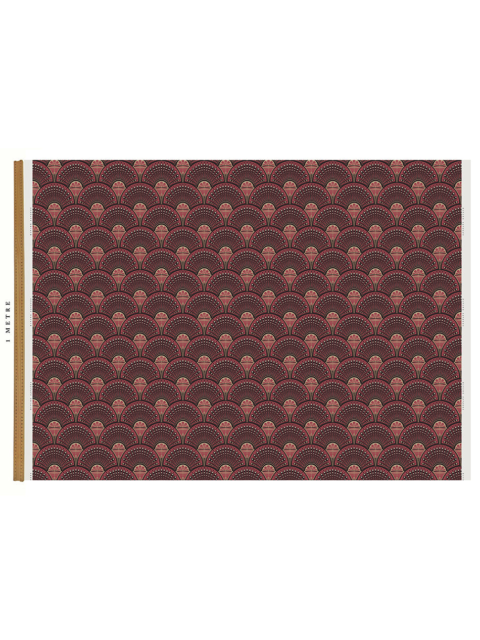 Deco Martini 'Moulin Rouge' Linen