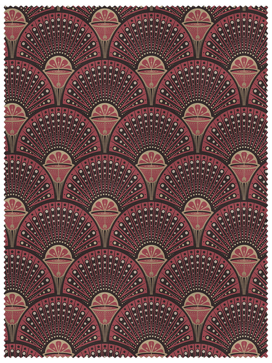 Deco Martini 'Moulin Rouge' Linen