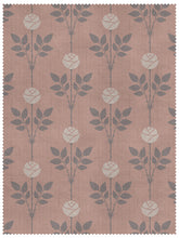 Load image into Gallery viewer, Rozalia &#39;Blushing Rose&#39; Linen