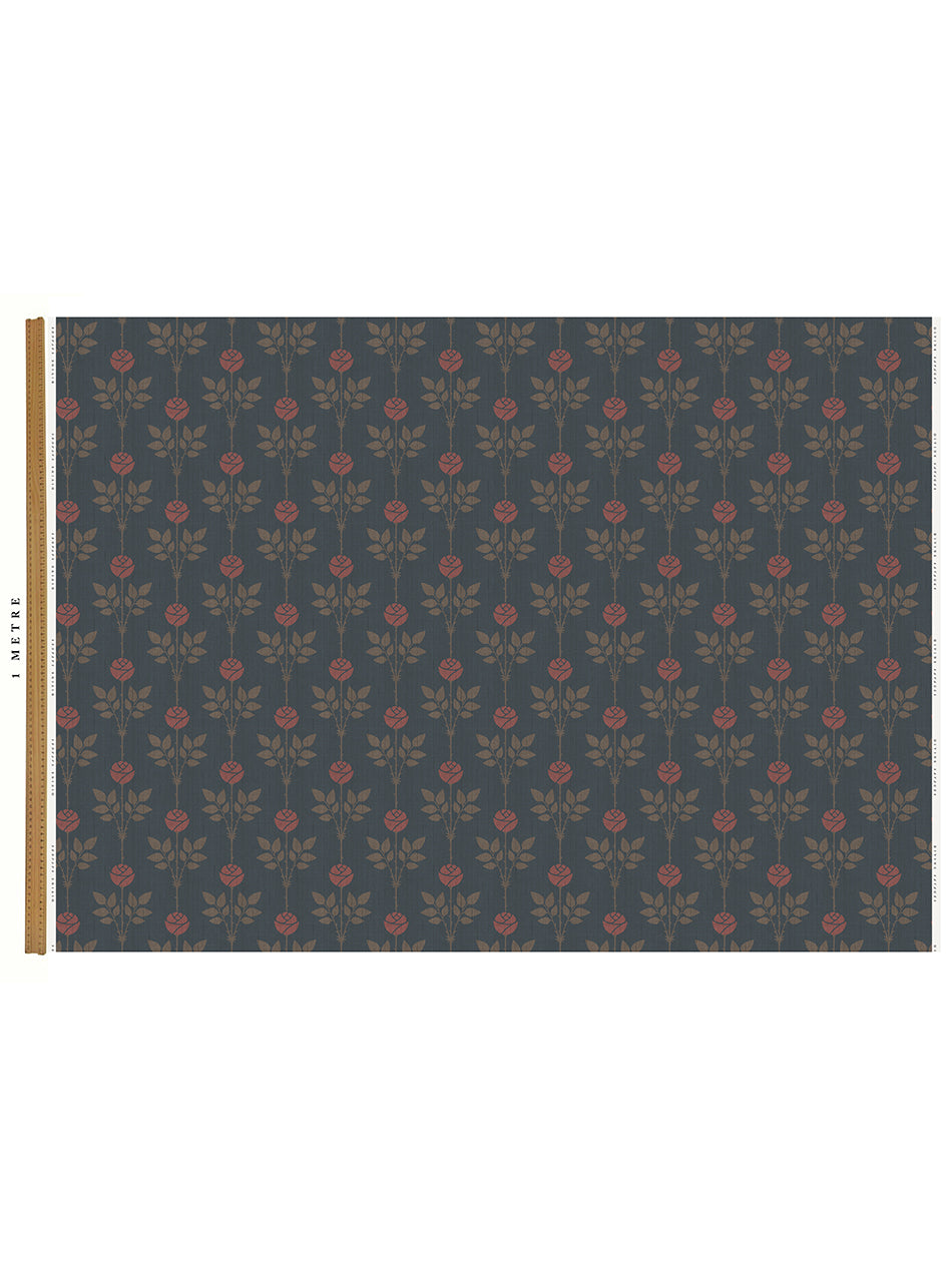Rozalia 'Dorothy Blue' Linen