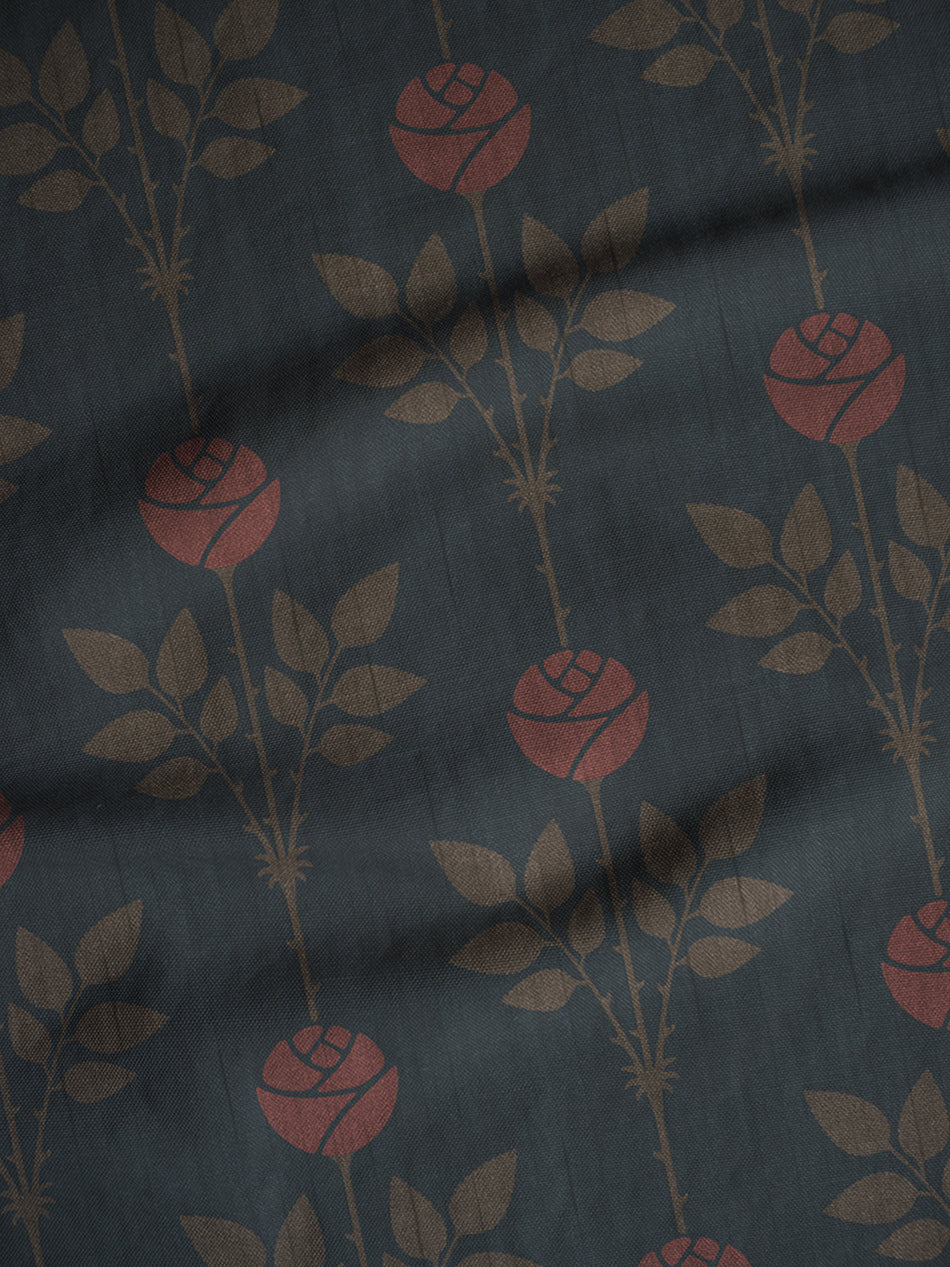 Rozalia 'Dorothy Blue' Linen