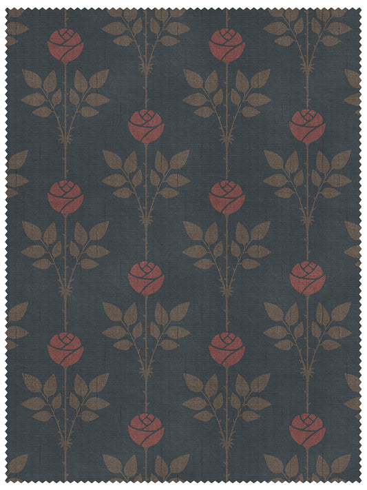 Rozalia 'Dorothy Blue' Linen
