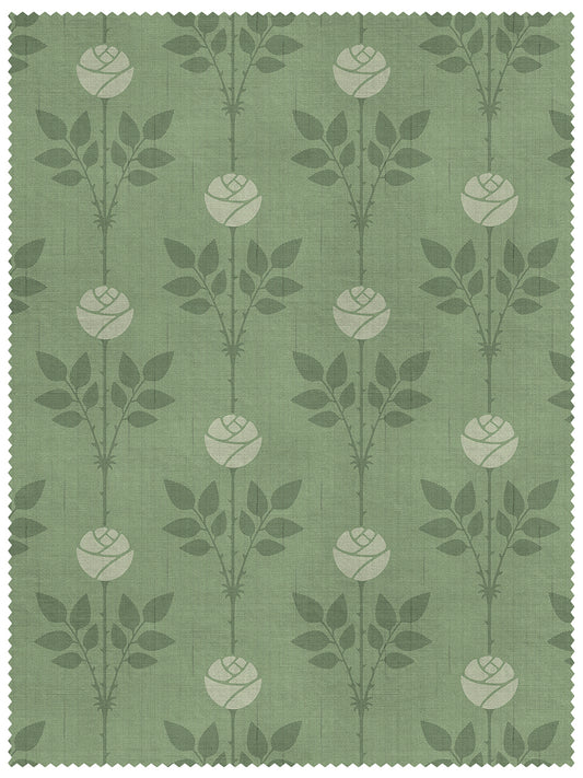 Rozalia 'Sophia Green' Linen