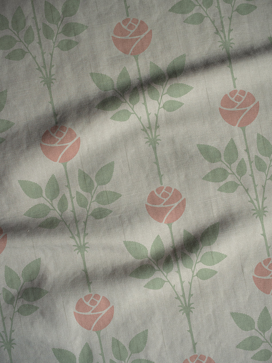 Rozalia 'Vintage Blanche' Linen