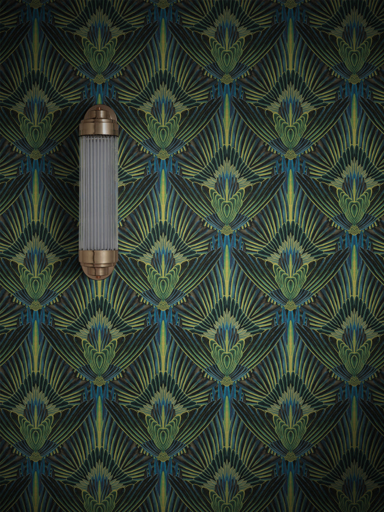 Gershwing Wallpaper Sample