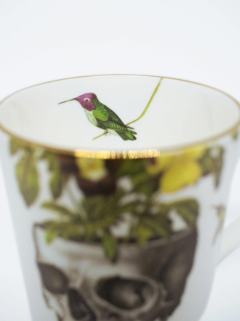 LoBotanist Mug