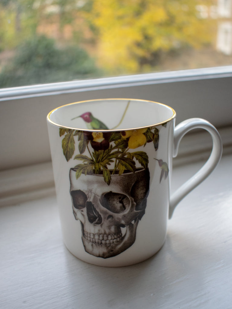LoBotanist Mug
