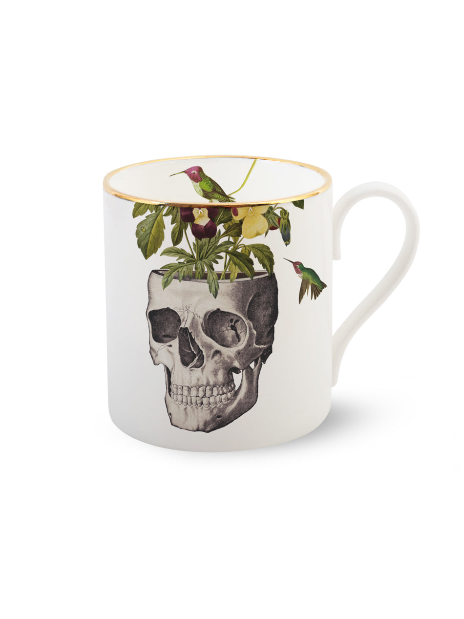 LoBotanist Mug
