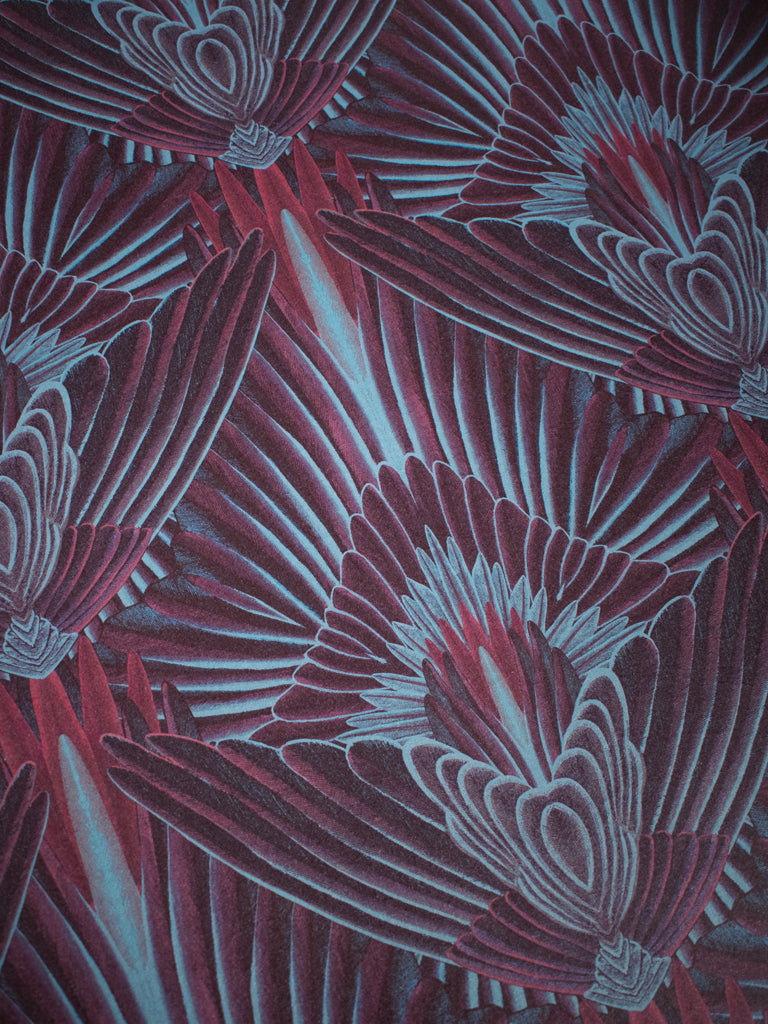Gershwing Wallpaper