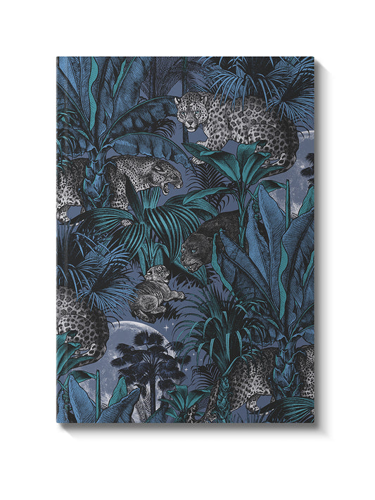 Nocturnal Faunacation Notebook