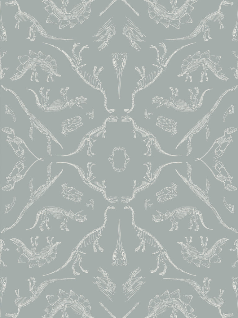 Prehistoria Wallpaper Sample