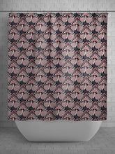 Load image into Gallery viewer, Zsa Zsa Shower Curtain