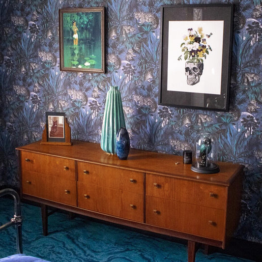 Top Tips For Antique & Vintage Treasure Hunting
