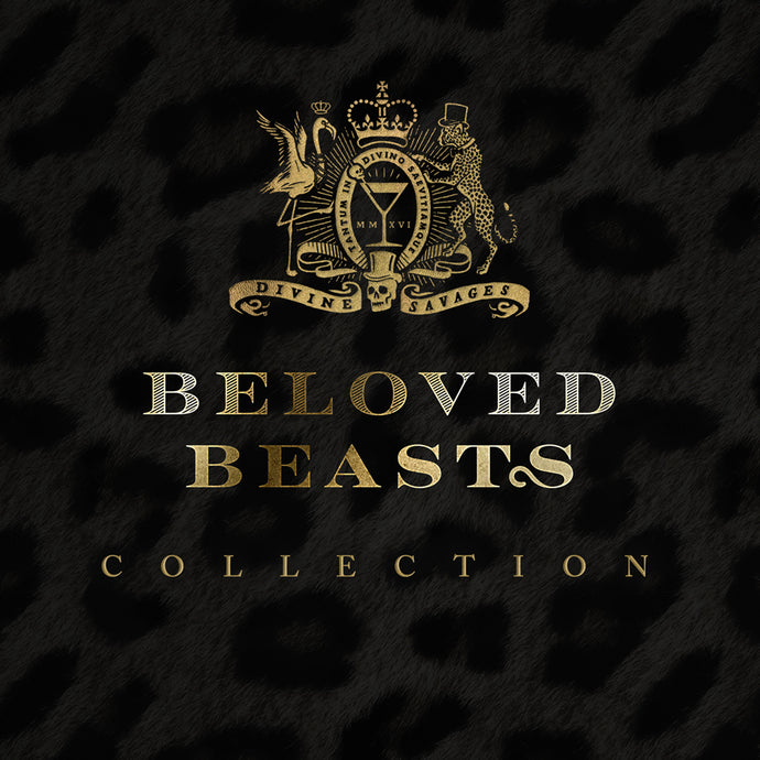 Beloved Beasts Collection