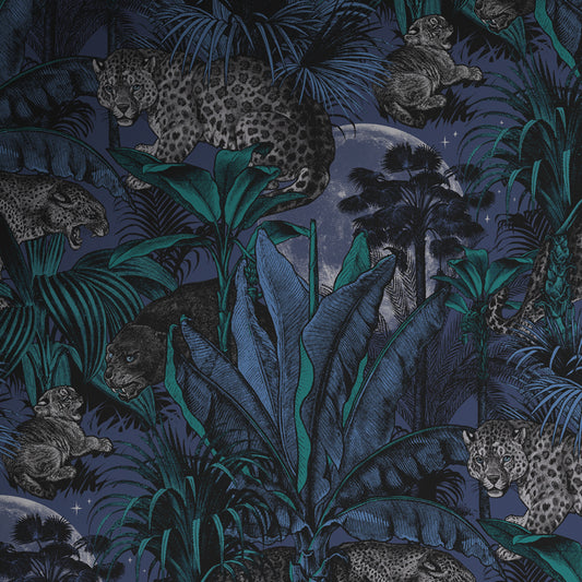 Turn Your Walls Into A Masterpiece With Our Artistic Wallpaper
