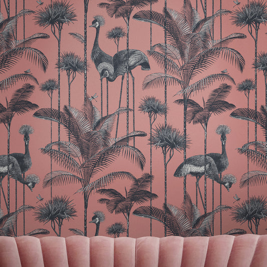Living Coral  |  Pantone Colour Of The Year