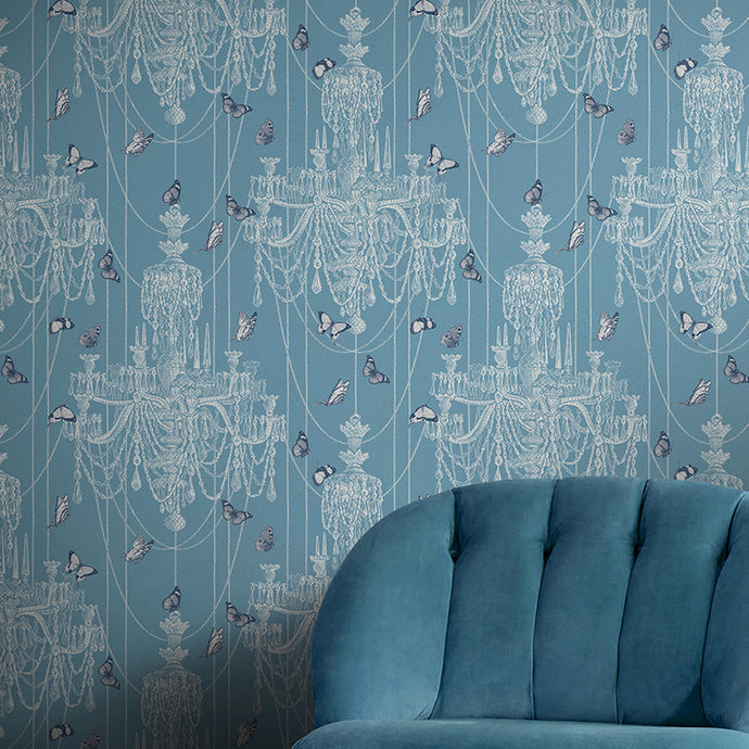 Wallpaper: The Perfect Way to Personalise Your Home