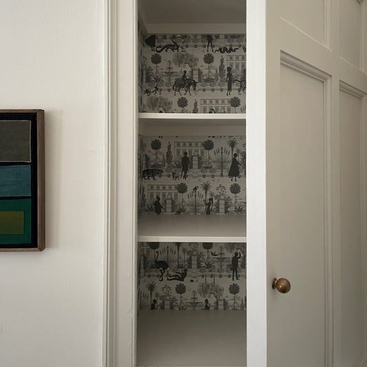 10 Ways to Add Personality to Your Home : Part I