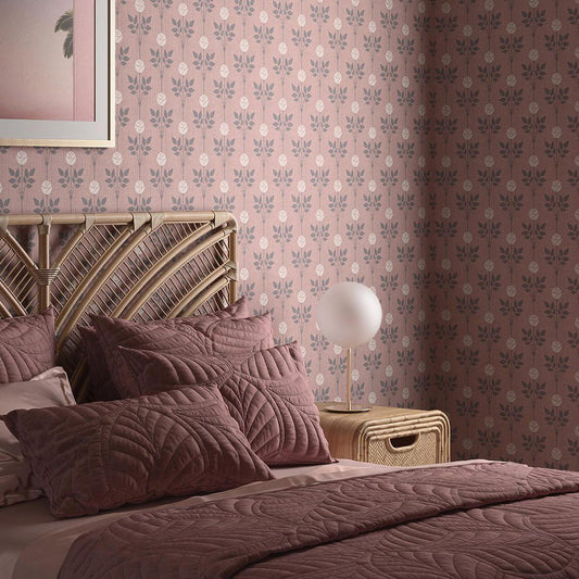Colour Series : Peaceful Pinks