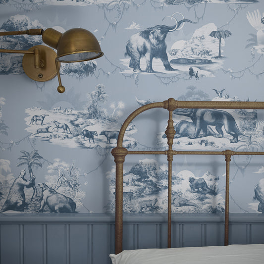How to Decorate Your Kid’s Bedroom with Serious Style